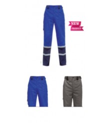 MADEIRA - Pantaloni in talie